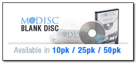 Millenniata M-Disc Products