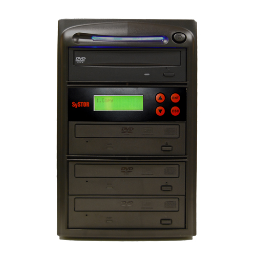 nec dvd rom firmware 3 Target DVD/CD+G Karaoke Duplicator Copy Tower w/USB pic