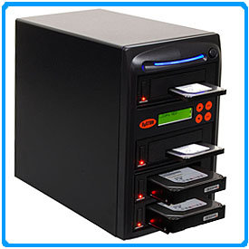 dual port hdd duplicator